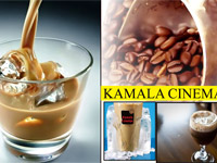 Food and Beverage Available in Kamala Cinemas